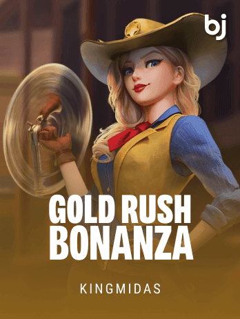 GOLD RUSH BONANZApng screenshot